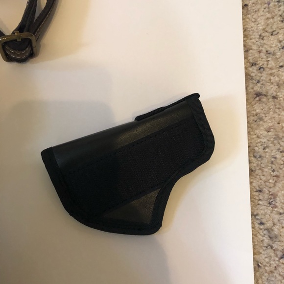 handbag for conceal carry - Picture 6 of 16